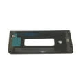 thumbnail image 3 of Cubierta Del Bisel Del carcasa Intermedia Chasis Intermedio para Note8 N950 negro, 3 of 9