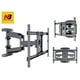 thumbnail image 2 of Soporte para TV Master doble brazo 45-70 pulgadas 45 kg NB767-L600, 2 of 3