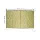 thumbnail image 2 of WASHWEPE Alfombra Multifuncional Para Picnic Y Con Impermeable Y Fijación, 2 of 6