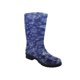 thumbnail image 2 of Botas impermeable De Lluvia Para Dama MX-1601-5-HM-26 GREEN BOX MX-1601-5-HM, 2 of 8
