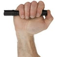 thumbnail image 3 of Nightstick MT-220 Mini-TAC PRO Metal Multi-Function LED Flashlight-2 AA, 6-Inch, Black, 3 of 6