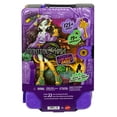 thumbnail image 6 of Monster High Skulltimate Secrets Gore-geous Oasis Playset, Jinafire Long Doll and Accessories, 6 of 6