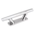 thumbnail image 1 of 8inch Stainless Steel Boat Mooring Dock Deck Rope Cleat for Marine Yacht, 1 of 3