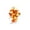 Light, variant on Lighted Fall Artificial Teardrop Swag 18.89In Autumn Front Door Hanging Decor with LED Lights Sunflowers Maple Leaves Pumpkins Harvest Porch Window Thanksgiving Decor