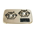thumbnail image 2 of Suburban 2-Burner Drop-In RV Cooktop, 2 of 2