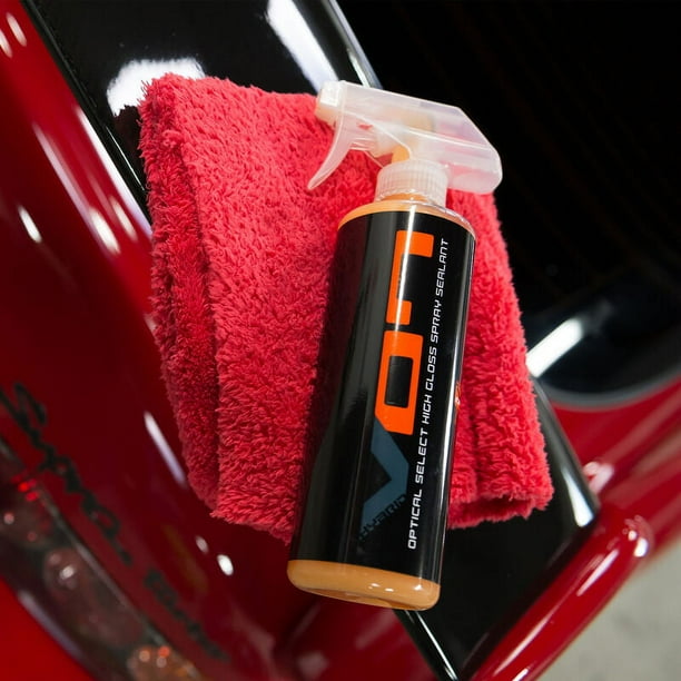 Chemical Guys WAC_808 - Hybrid V7 Optical Select High Gloss
