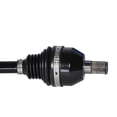 thumbnail image 5 of GSP 4102040 Front Left, Front Right CV Axle Assembly Compatible with 18-23 Can-Am, 5 of 5