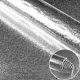 thumbnail image 1 of Papel pintado autoadhesivo Papel de aluminio impermeable y a prueba de humedad Pegatinas de pared Papel de estaño Cocina de alta temperatura Pegatinas a prueba de aceite Lámpara Etiqueta negra, 1 of 4