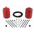 thumbnail image 1 of Air Lift Helper Spring Kit 60814 AirLift 1000; Air Spring; Inside Coil Spring Mount; Upto 1000 Pounds Of Leveling Capacity; Polyurethane, 1 of 5