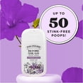 thumbnail image 4 of Spray de baño Poo-Pourri Before-You-Go Pocket 30 ml Lavanda, 4 of 7