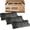 3 pack, variant on MX-3050 MX3050 3050 Compatible Waste Toner Box Replacement for Sharp MX 3050 3070 3550 3570 4050 4070 5050 5070 6050 6070 C4081 C3581 C3081 Printer 1 Pack