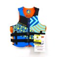 thumbnail image 3 of BODY GLOVE EVO-PRENE VEST (PFD) ADULT LG/XL, 3 of 7