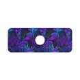 thumbnail image 7 of Yayeee Faucet Mat for Kitchen Sink 14.7" Diatomite Long Splash Guard Pad, Dark Mushrooms Pattern, 7 of 7