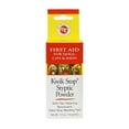 Kwik Stop Styptic Powder 1/2 oz.