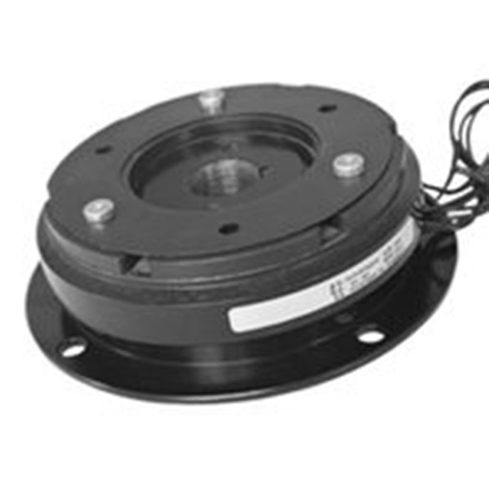 DLD6 05 Electromagnetic Clutch Bearing O Type Single Plate Clutch dld6-05-electromagnetic-clutch-bearing-o-type-single-plate-clutch