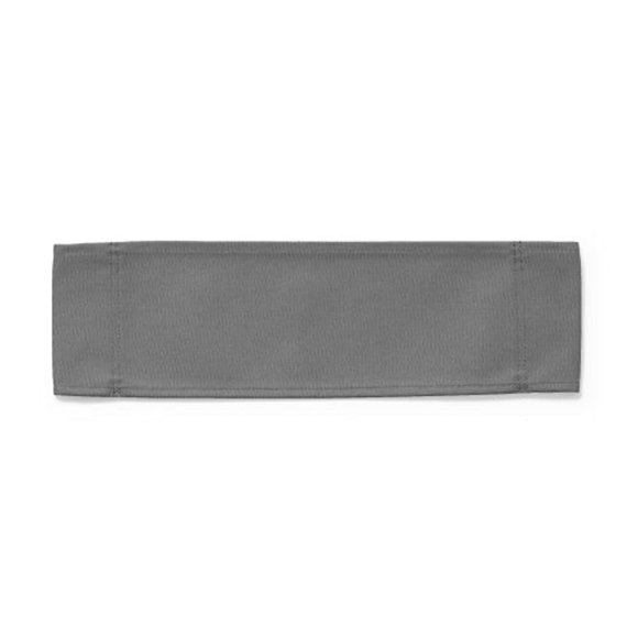 Telescope Casual Housse de Remplacement de Chaise de Directeur en Toile Gris