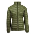 thumbnail image 3 of Mens Lightweight Puffer Jacket, 3 of 6