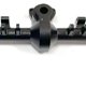 thumbnail image 5 of Carcasa de eje trasero de aleación de aluminio Bewildely RCGOFFLOW para 1/24 Axial SCX24 Negro, 5 of 6