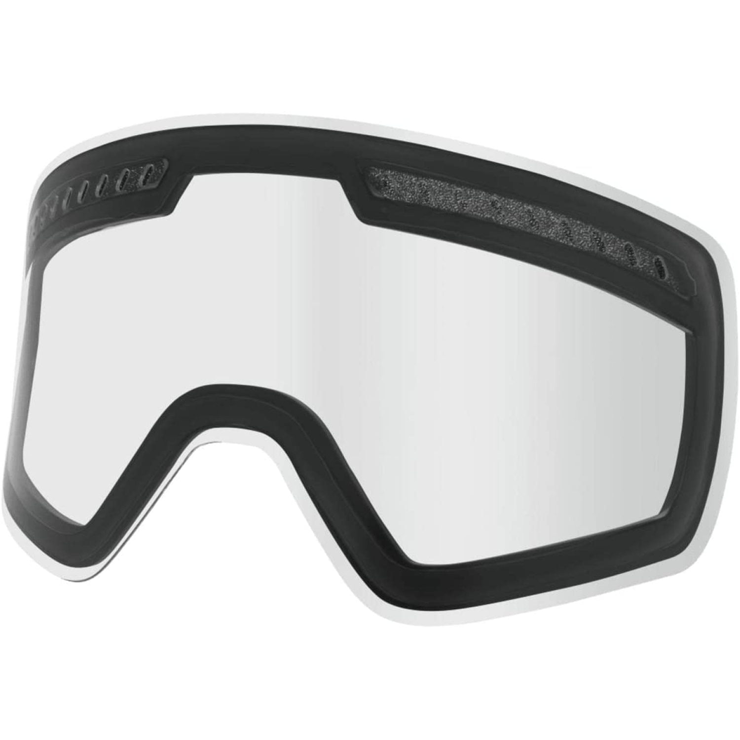 Dragon NFXs Snow Goggle Replacement Lens (Clear), Dragon NFXs Snow Goggle Replacement Lens