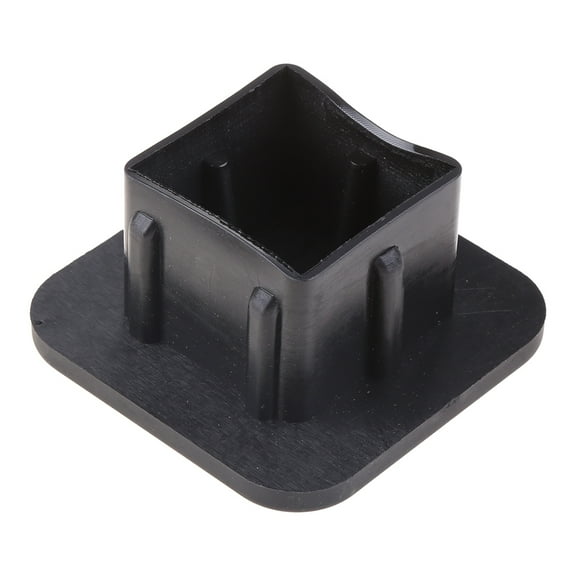 Zeiwohndc 2" Trailer Hitch Tube Cover Plug Receiver Dust Protecter For Jeep for for G