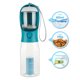 thumbnail image 3 of Alimentador De Alimentos Para Botellas De Agua Para Perros Alimentación de agua potable para mascotas Botella de comida de agua para perros multifuncional Accesorios para mascotas Ndcxsfigh Libre de BPA, 3 of 7