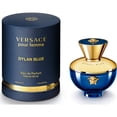 thumbnail image 1 of Versace Dylan Blue Pour Femme 100Ml Edp Spray Versace 8011003839117 Dama, 1 of 2
