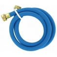 thumbnail image 1 of 5ft. Burst Free Washing Machine Fill Hose, 1 of 1