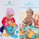 thumbnail image 5 of Juguetes De Playa De Verano De Colores Aleatorios Para Niños, Juguetes De Arena, Juegos De Playa De Verano Para Niños sonducket FN007259-01, 5 of 6