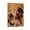 Frame-style, variant on Painter Henri De Toulouse-Lautrec Famous Paintings Artilleryman And Girl Posters Gifts Canvas Painting Poster Wall Art Decorative Picture Prints Modern Decor 12x18inch(30x45cm)