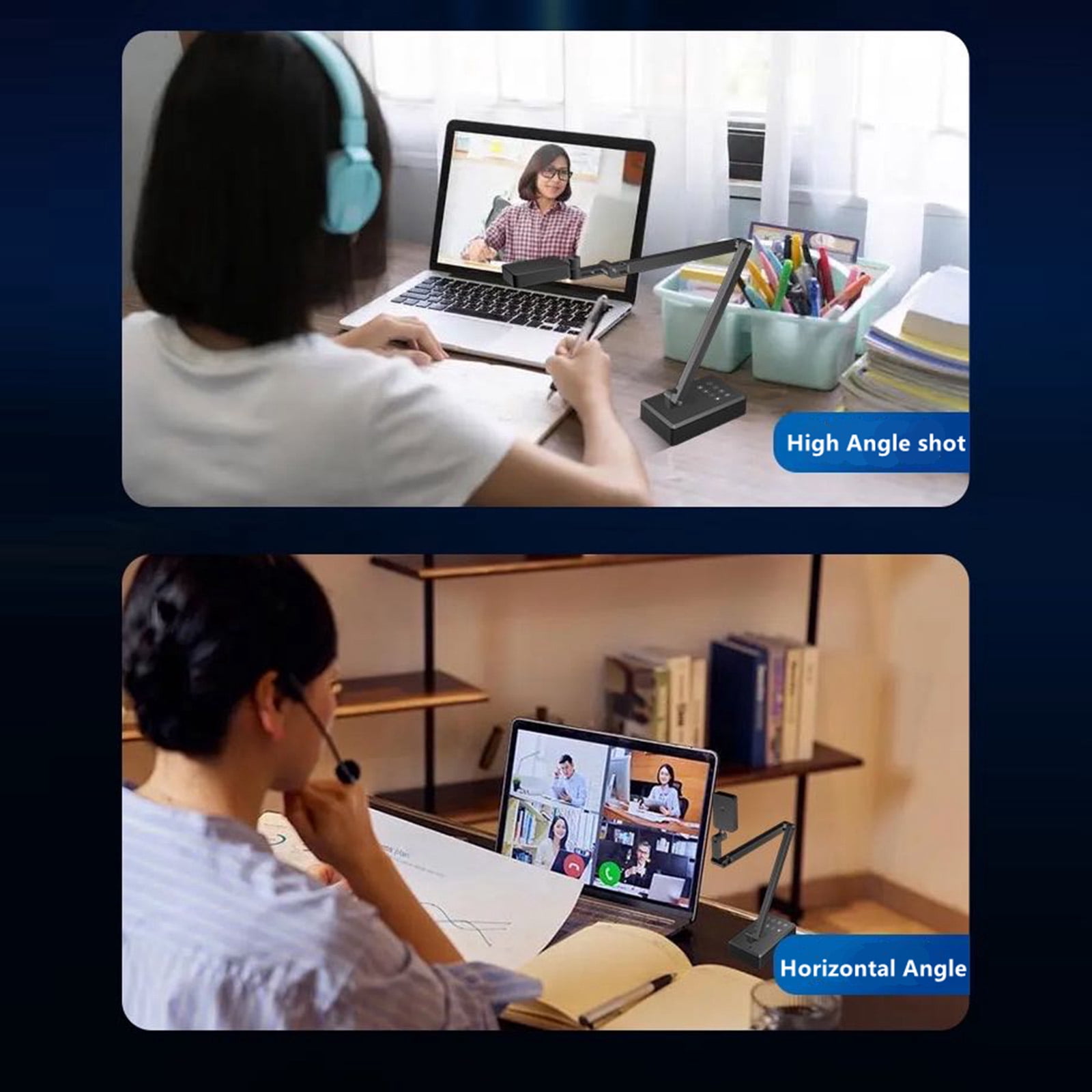Computer camera,Demo Compatible Camera 16mp Webcam Demo Os X Webcam Visualiser Invert Ideal Live Android Os Computer Camera Usb Document Camera Live Os 4k Live Document Demo Work Live