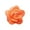 Orange, variant on Binwennn Climbing Wall Clips 2025 New Rose Shaped Self Vine Hooks Hanging Support Clips Stickers Wire Fixing Vine Traction Tool Hanging Support Clip Hair Clamp Clips Large Banana Hair Clips Clip 12