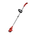 thumbnail image 4 of Electric Handheld Lawnmower,Electric Handheld Lawnmower Multifunctional Small Lithium Battery Weeder Small Electric Weeder User-Friendly Design, 4 of 5
