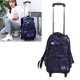 thumbnail image 5 of Mochila Con Ruedas, 5 of 7