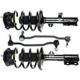 thumbnail image 2 of AUTOMUTO Struts Assembly Struts & Shocks Quick-Strut Front Strut Spring Assembly Stabilizer Bar Link Kit Fit For 2002-2006 for Nissan Altima 271426 271427 K90352 K90353, 2 of 5
