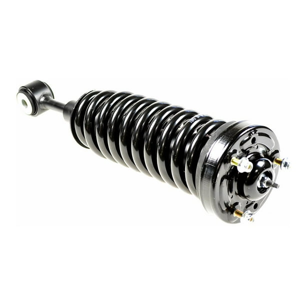 OSC Automotive Q171369 Shock Absorber and Strut Assembly