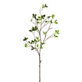 thumbnail image 1 of Vickerman 43" Green Milan Leaf Pk 2/Pk - FU191643, 1 of 3