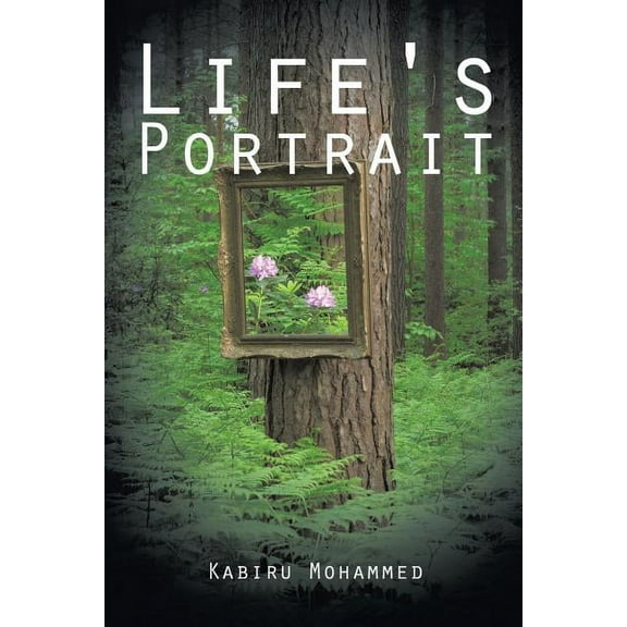 Life's Portrait, (Paperback)