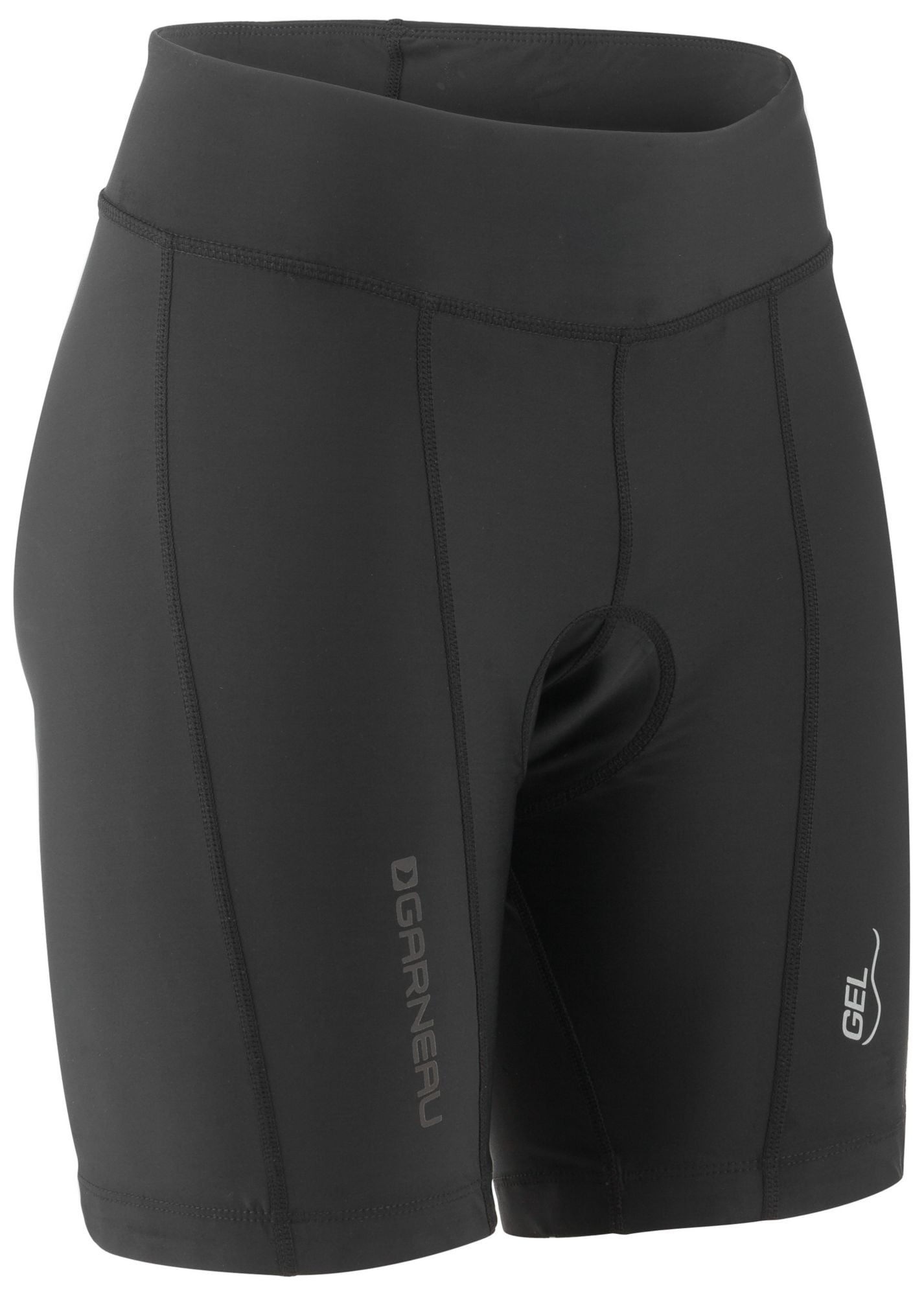 Gel Cycling Shorts - Walmart 