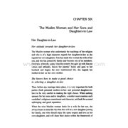 The Ideal Muslimah