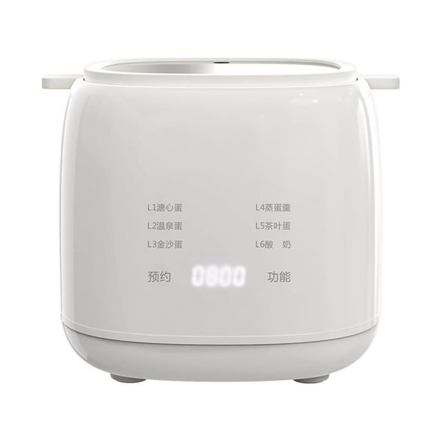 110V Eggs Cooker Fully Automatic Household Multifunctional Eggs