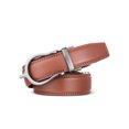 thumbnail image 2 of Pointed Buckle Linxx Ratchet Belt, 2 of 6