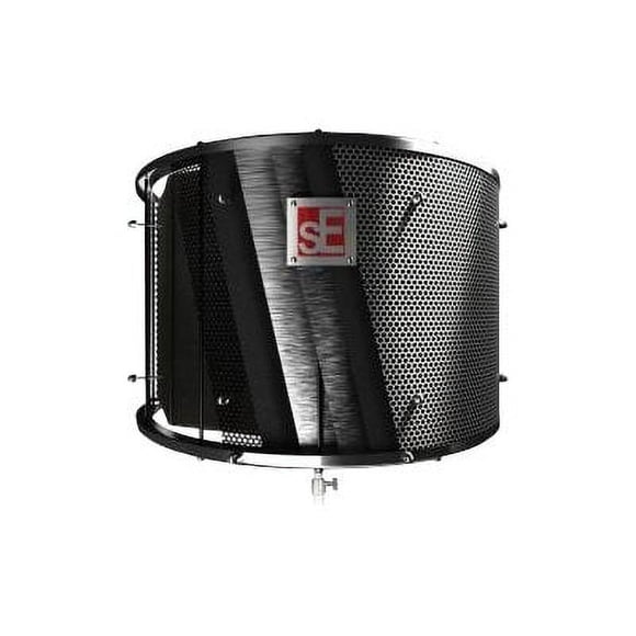 sE Electronics Reflexion Filter Pro - Sound reflection screen for microphone