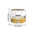 thumbnail image 5 of 1/3/5 30g Bee-venom Cream Portable Anti-itch Care Cream For Skin CareBrand: Size: 5pcsColour: yellow, 5 of 5