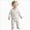 T320-Grey, variant on Baby Boys Girls' 2 Piece Made With Cotton Sleepwear Fall Clothes Tracksuit Sweatsuits Set Back-To-School Outfit Set 90