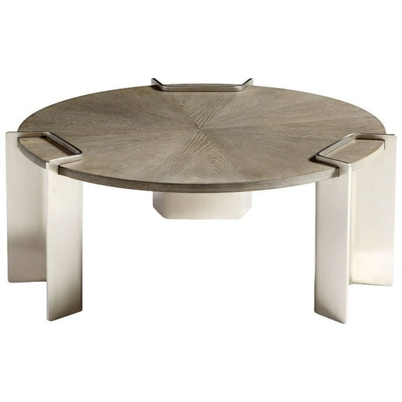 Cyan lighting - Arca - 17 Inch Coffee Table