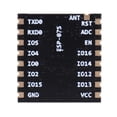thumbnail image 3 of ESP8266 Serial WIFI Módulo inalámbrico ESP-12E/ESP-12F Módulo electrónico 6 puertos IO (ESP-07S) Tmvgtek Para estrenar, 3 of 3