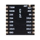 thumbnail image 3 of ESP8266 Serial WIFI Módulo inalámbrico ESP-12E/ESP-12F Módulo electrónico 6 puertos IO (ESP-07S), 3 of 5