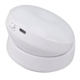 thumbnail image 1 of LED Night Light, Motion Sensor Night Light Save Energy 360 Degree Adjustable Angle Rechargeable  For Bedroom For Wardrobe, 1 of 8