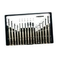 thumbnail image 2 of 16x Pocket Precision Screwdriver Set DIY Mini Precision Repair Tool Kits kusrkot Reparación de destornilladores, 2 of 8
