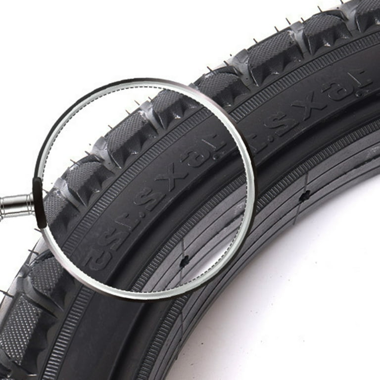 Cogfs 16 inch Solid Tire for Electric-Bike